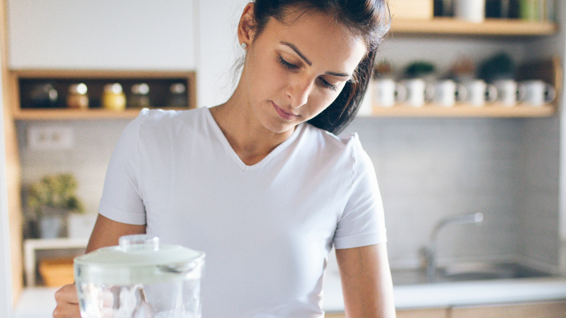 How to Cleanse Parasites in 3 Easy Steps