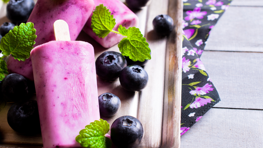 How to Eat Healthy This Summer