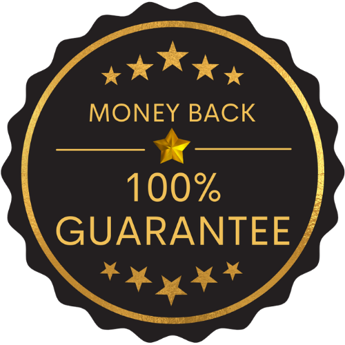 Seven Steps to Crystal Success