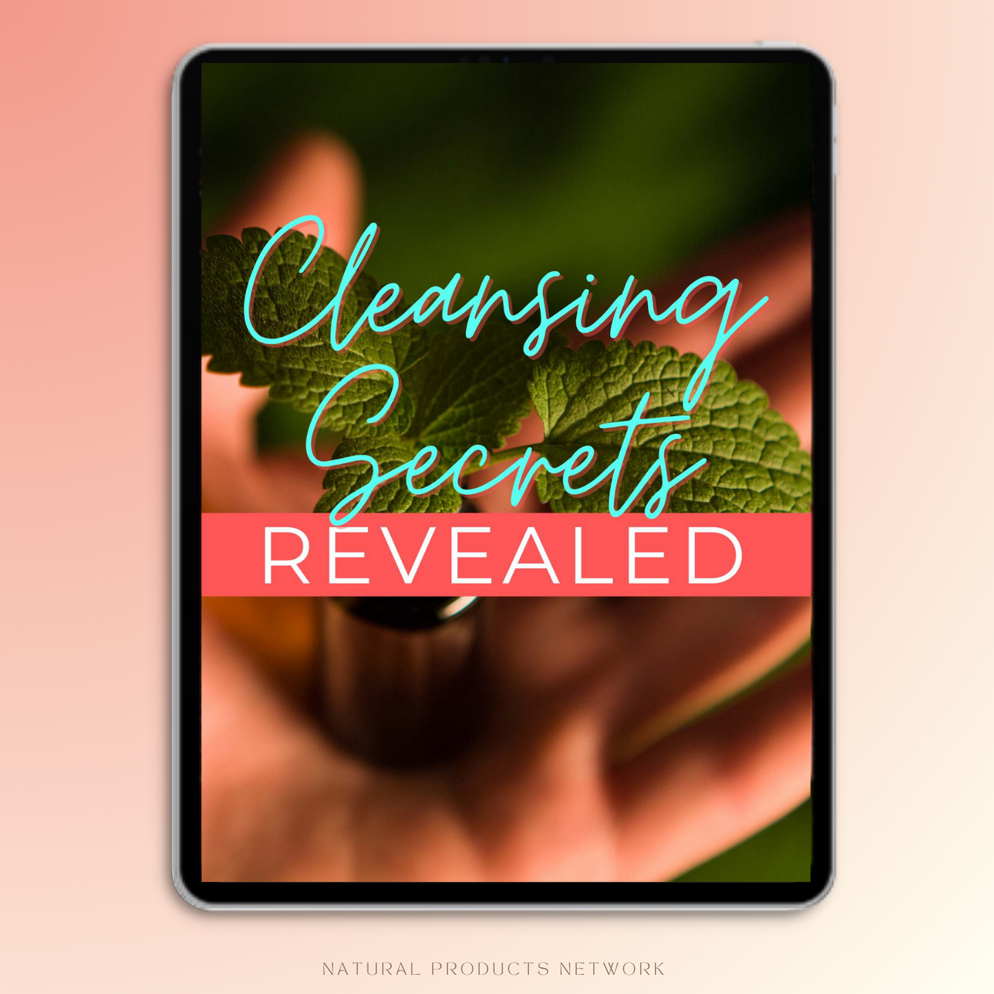 21 Day Parasite Cleanse Challenge