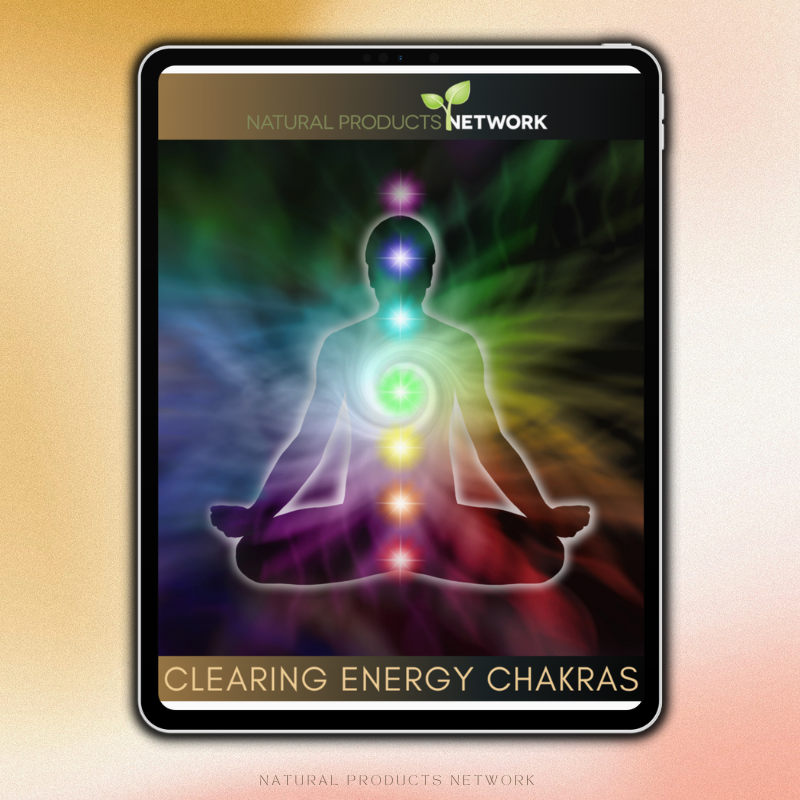Seven Steps to Crystal Success