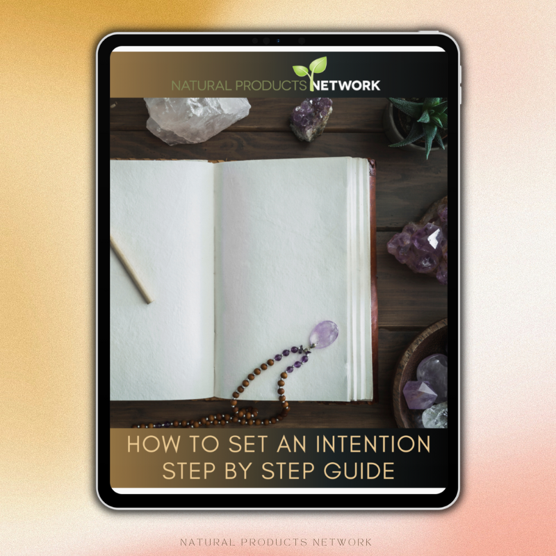 Seven Steps to Crystal Success