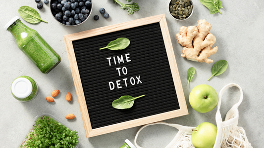 How to do a Body Detox Cleanse That Works