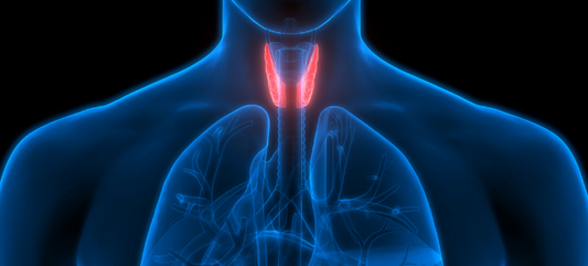 Parathyroid Imbalance Can Cause Anxiety and Depression