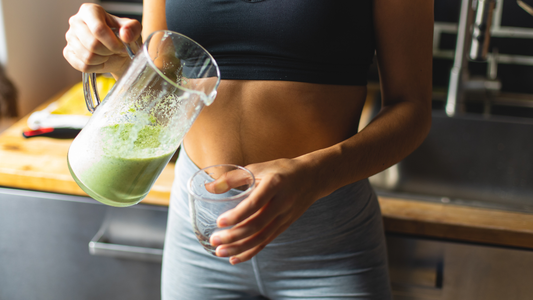 What Detoxes Your Body the Fastest?