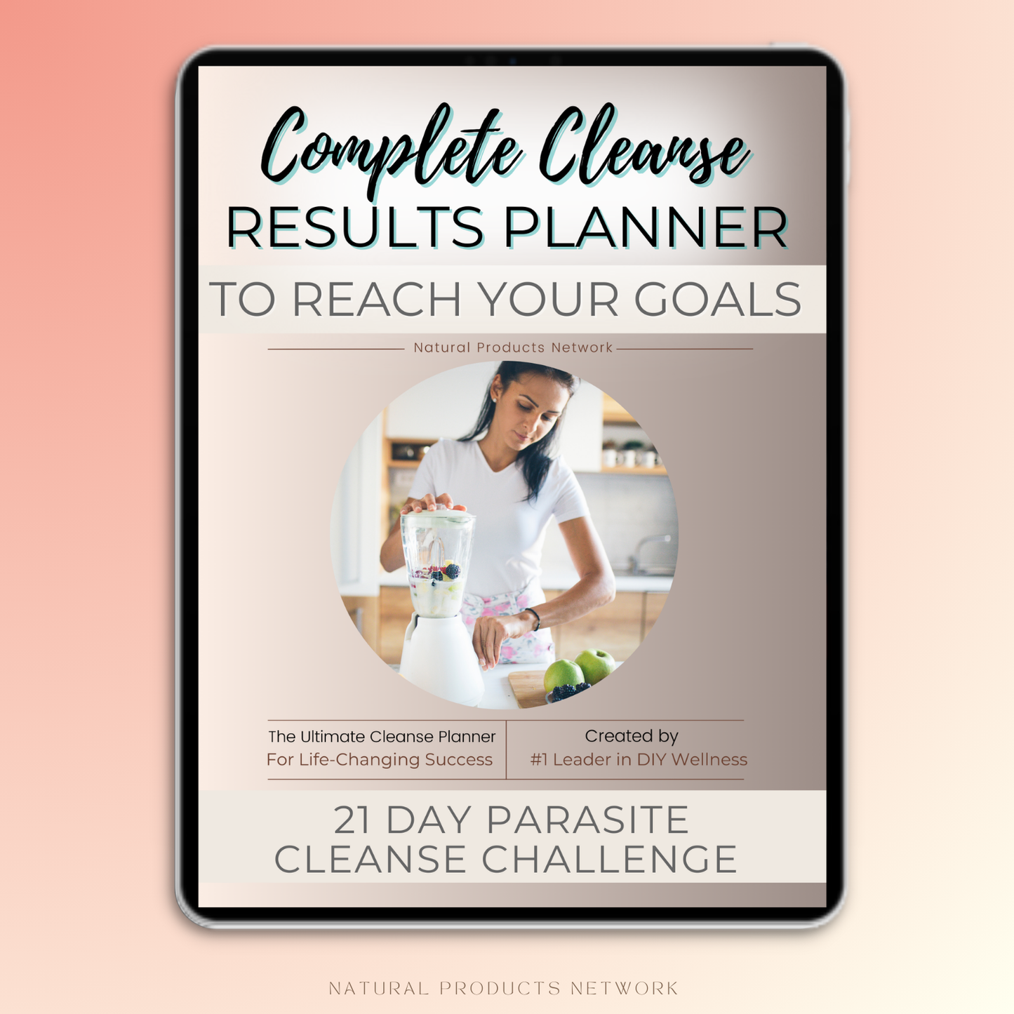 How to Do The Most Effective Parasite Cleanse Step-By-Step – Natural ...